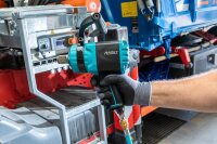 HAZET 9014TT Twin Turbo Druckluft-Schlagschrauber
