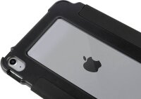 TUCANO Tablet-Hülle für Apple iPad 10. Gen (2022), iPad 10. Gen (2024), iPad 11. Gen (2025) schwarz