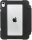 TUCANO Tablet-Hülle für Apple iPad 10. Gen (2022), iPad 10. Gen (2024), iPad 11. Gen (2025) schwarz