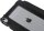 TUCANO Tablet-Hülle für Apple iPad 10. Gen (2022), iPad 10. Gen (2024), iPad 11. Gen (2025) schwarz