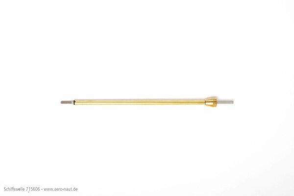 S-Welle 290x8/4xM4 301-07