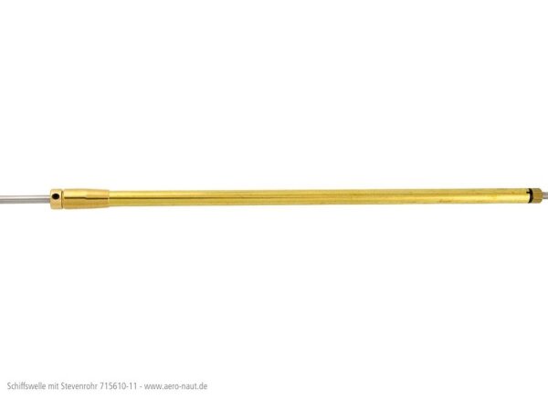 S-Welle 290/8x4xM4 301-00