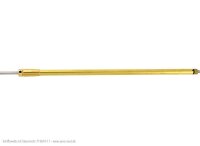 S-Welle 290/8x4xM4 301-00