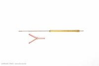 S-Welle 230/6x2xM2 301-11