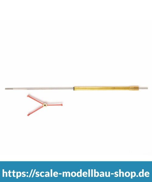 S-Welle 270/6x3xM3 301-12