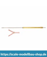 S-Welle 330/8x4xM4 301-13