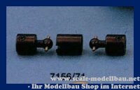 Kreuzgelenk  A