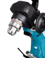 makita DDA450ZK Akku-Winkelbohrschrauber 18,0 V, ohne Akku
