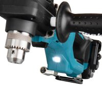 makita DDA450ZK Akku-Winkelbohrschrauber 18,0 V, ohne Akku