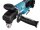 makita DDA450ZK Akku-Winkelbohrschrauber 18,0 V, ohne Akku