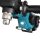 makita DDA450ZK Akku-Winkelbohrschrauber 18,0 V, ohne Akku