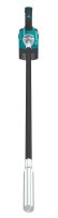 makita VR004GZ Akku-Betonverdichter 40,0 V max., ohne Akku