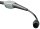 makita VR002CZ Akku-Betonverdichter 36,0 V, ohne Akku