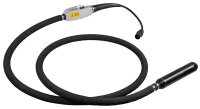 makita VR004CZ Akku-Betonverdichter 36,0 V, ohne Akku