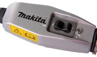 makita VR004CZ Akku-Betonverdichter 36,0 V, ohne Akku