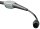 makita VR003CZ Akku-Betonverdichter 36,0 V, ohne Akku