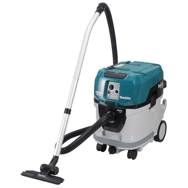 makita Akku-Nass-/Trockensauger VC007GLZ01, ohne Akku