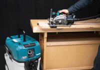 makita Akku-Nass-/Trockensauger VC007GLZ01, ohne Akku