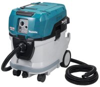 makita Akku-Nass-/Trockensauger VC007GLZ01, ohne Akku