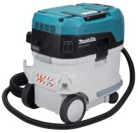 makita Akku-Nass-/Trockensauger VC007GLZ01, ohne Akku