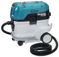 makita Akku-Nass-/Trockensauger VC007GLZ01, ohne Akku