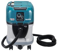 makita Akku-Nass-/Trockensauger VC007GLZ01, ohne Akku