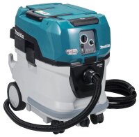 makita Akku-Nass-/Trockensauger VC007GLZ01, ohne Akku
