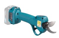 makita UP100DZ Akku-Astschere 12,0 V, ohne Akku