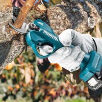 makita UP100DZ Akku-Astschere 12,0 V, ohne Akku