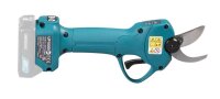 makita UP100DZ Akku-Astschere 12,0 V, ohne Akku
