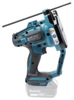 makita DSC102ZJ Akku-Gewindestangentrenner 18,0 V, ohne Akku