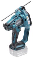 makita DSC102ZJ Akku-Gewindestangentrenner 18,0 V, ohne Akku