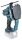 makita DSC102ZJ Akku-Gewindestangentrenner 18,0 V, ohne Akku