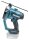 makita DSC102ZJ Akku-Gewindestangentrenner 18,0 V, ohne Akku