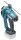 makita DSC102ZJ Akku-Gewindestangentrenner 18,0 V, ohne Akku