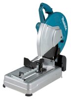 makita DLW140Z Akku-Trennschleifmaschine 2x 18,0 V, ohne...