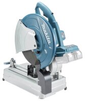makita DLW140Z Akku-Trennschleifmaschine 2x 18,0 V, ohne Akku