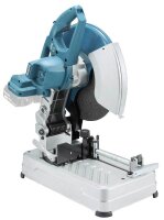 makita DLW140Z Akku-Trennschleifmaschine 2x 18,0 V, ohne Akku