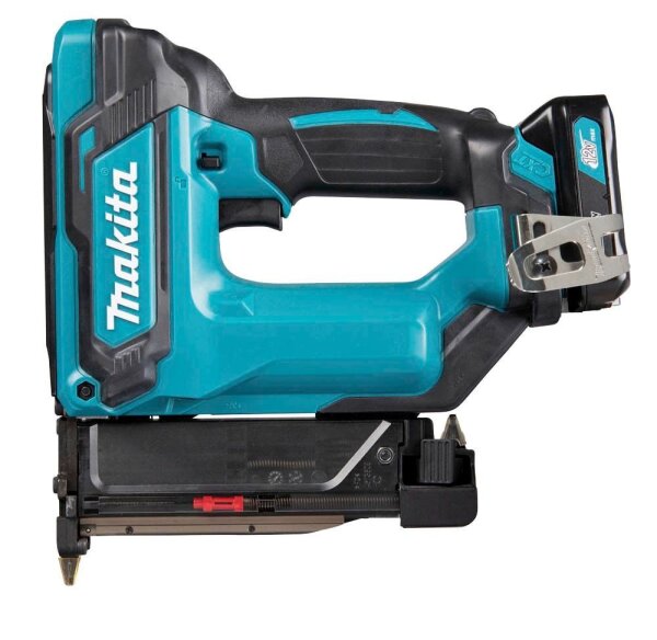 makita PT354DSMJ Akku-Nagler 12,0 V, mit 2 Akkus