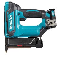 makita PT354DSMJ Akku-Nagler 12,0 V, mit 2 Akkus