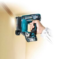 makita PT354DSMJ Akku-Nagler 12,0 V, mit 2 Akkus