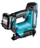 makita PT354DSMJ Akku-Nagler 12,0 V, mit 2 Akkus