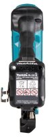 makita PT354DSMJ Akku-Nagler 12,0 V, mit 2 Akkus