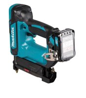 makita PT354DSMJ Akku-Nagler 12,0 V, mit 2 Akkus