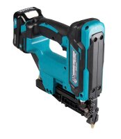 makita PT354DSMJ Akku-Nagler 12,0 V, mit 2 Akkus