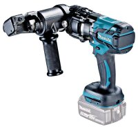 makita DSC121ZKX1 Akku-Gewindestangentrenner 18,0 V, mit...