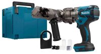 makita DSC121ZKX1 Akku-Gewindestangentrenner 18,0 V, mit...