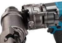 makita DSC121ZKX1 Akku-Gewindestangentrenner 18,0 V, mit 0 Akkus