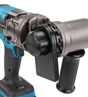 makita DSC121ZKX1 Akku-Gewindestangentrenner 18,0 V, mit 0 Akkus