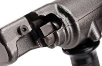 makita DSC121ZKX1 Akku-Gewindestangentrenner 18,0 V, mit 0 Akkus